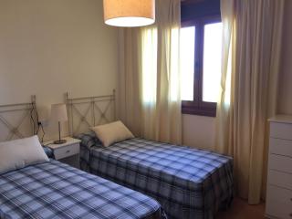 Precioso apartamento 2 dormitorios en Costa Esuri - Ayamonte - 1
