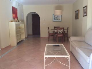 Precioso apartamento 2 dormitorios en Costa Esuri - 5