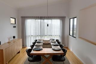 Luxury Hilltop Hideaway Private Outdoor Bath Stunning Hinterland Views - Mapleton - 9
