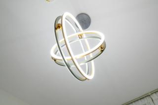 Veluxa - Renovated 1BHK next to Golf - 3