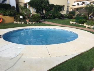 Precioso apartamento 2 dormitorios en Costa Esuri - Ayamonte - 8