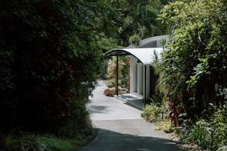 Luxury Hilltop Hideaway Private Outdoor Bath Stunning Hinterland Views - Mapleton - 3