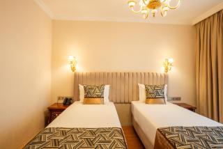 Panorama Lisi Grand Hotel - Tbilisi - 5