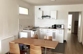 JBA 103 - KP - Flat for 6 people - St Denis - 0