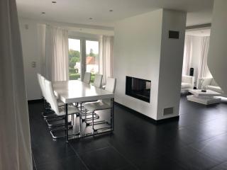 Maison et son jardin - 0