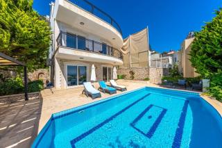 Villa Sarnıç - Kaş - 0