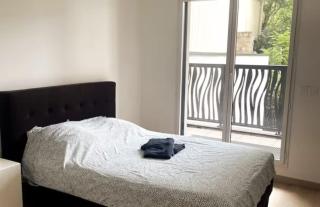 JBA 103 - KP - Flat for 6 people - St Denis - 6