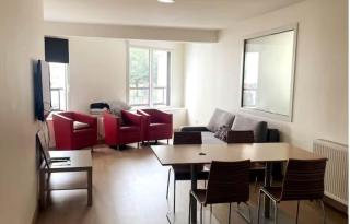 JBA 103 - KP - Flat for 6 people - St Denis - 1