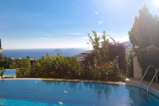 Villa Sarnıç - 7