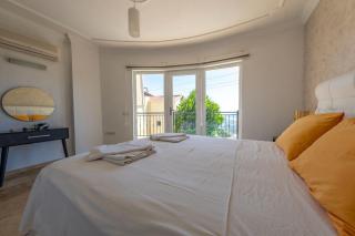 Villa Sarnıç - Kaş - 4