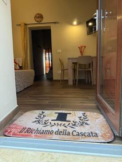 Il Richiamo della Cascata - Papigno - 4