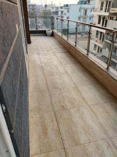Hotel Maharaja - Gurgaon - 6