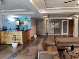 Hotel Maharaja - Gurgaon - 3