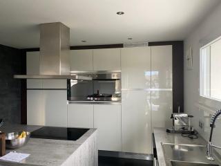 Maison et son jardin - - 6