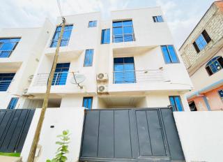 Rosewood Residence - Accra - 9