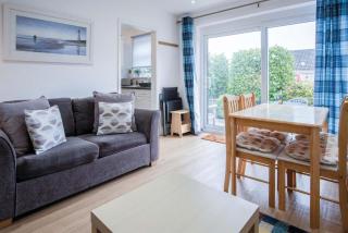 Bayview 58 - 2 Bedroom Chalet - Bayview Oxwich - Oxwich - 9