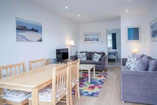 Bayview 58 - 2 Bedroom Chalet - Bayview Oxwich - Oxwich - 7