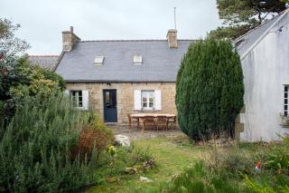 Ty Crec'h Goulard - Proche Plages - Penvénan - 0