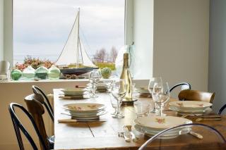 Ty Crec'h Goulard - Proche Plages - 3