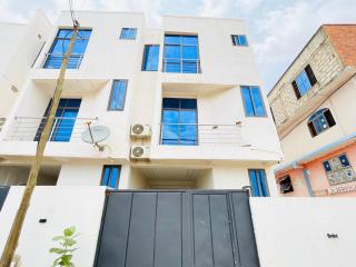 Rosewood Residence - Accra - 8