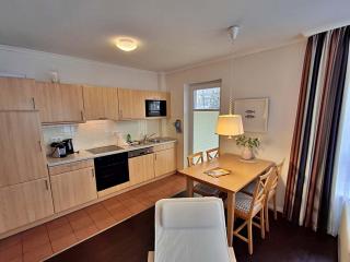 Ferienwohnung 3 01 Inselstrand - Ahlbeck - 6