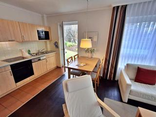 Ferienwohnung 3 01 Inselstrand - Ahlbeck - 3