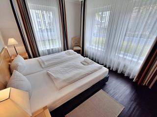 Ferienwohnung 3 01 Inselstrand - Ahlbeck - 1