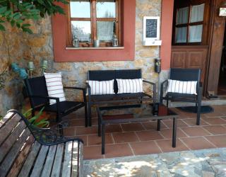 El Pedrueco Turismo Rural - Nava - 2