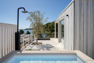 Kalea Villa Buqez - Drage - 9