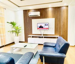 Rosewood Residence - Accra - 6