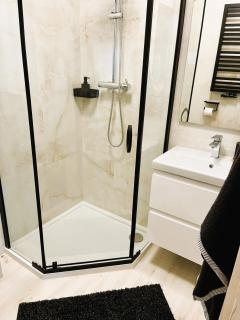 Apartament Srebrny - 3