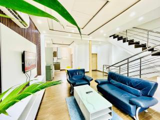 Rosewood Residence - Accra - 5