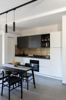 EFFE Boutique House - Latina - 8
