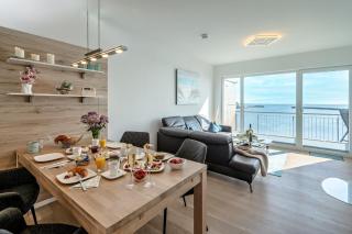 Kleine Auszeit by Seeblick Ferien ORO - Kappeln - 1
