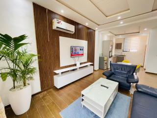 Rosewood Residence - Accra - 4