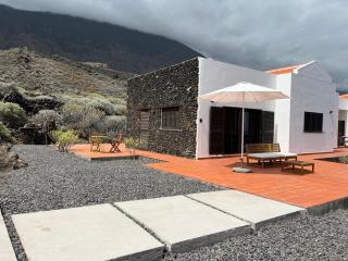 Lightbooking Villa Charco Azul Frontera - Frontera - 7