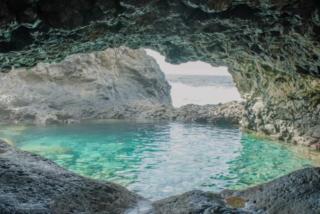 Lightbooking Villa Charco Azul Frontera - Frontera - 4