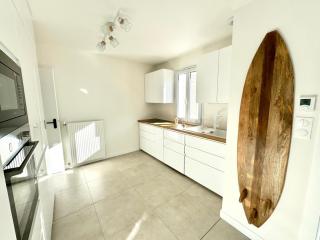 Maison JALA 3 chambres, 3 sdb, à 5 minutes de l'Océan - 6