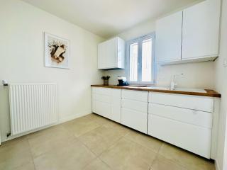 Maison jala Maison 3 ch ,3 sdb Plage Port à pied , Quartier Minimes - 5
