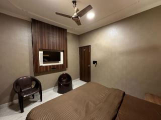 Desire Courtyard - New Delhi - 7