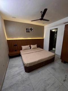 Desire Courtyard - New Delhi - 6