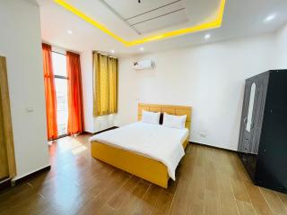Rosewood Residence - Accra - 2
