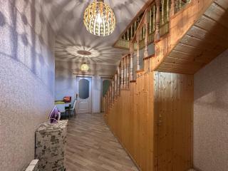 Gabala Riverside House - Qabala - 6