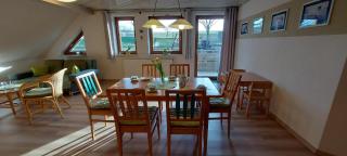 Ferienwohnungen Lahmenhof - Poppenhausen - 8