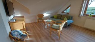 Ferienwohnungen Lahmenhof - Poppenhausen - 7