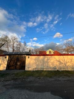 Gabala Riverside House - 9