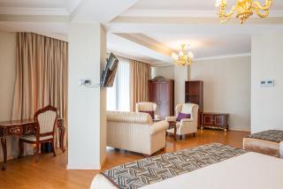 Panorama Lisi Grand Hotel - Tbilisi - 3