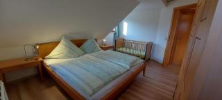Ferienwohnungen Lahmenhof - Poppenhausen - 1
