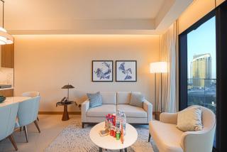 Venetian - Stay at Address Opera with Burj & Fountain views - 4