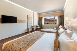 Via Lakhela Resort & Spa - Kumbhalgarh - 5
